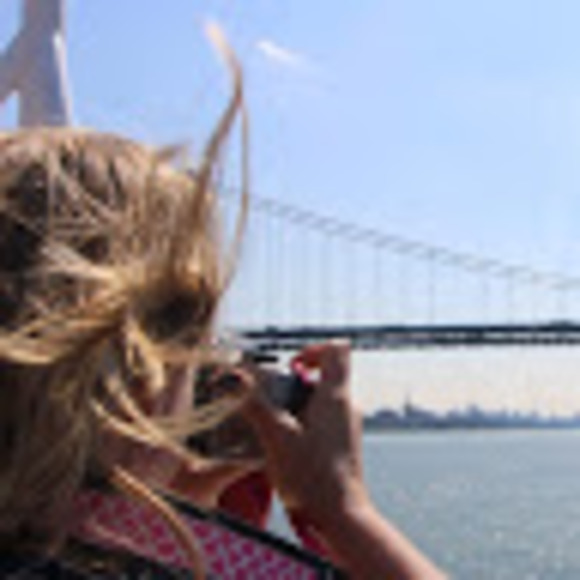 Meet your Posher, Kristin - Picture 1 of 1